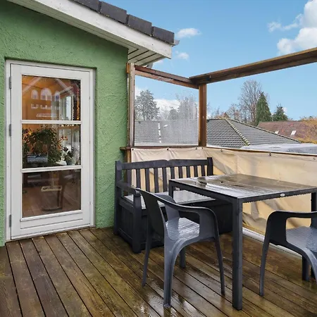 Ferienhaus Lovely In Faxe Ladeplads With Wifi Fakse Ladeplads
