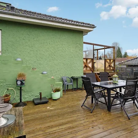 Beautiful In Faxe Ladeplads With Kitchen * Fakse Ladeplads