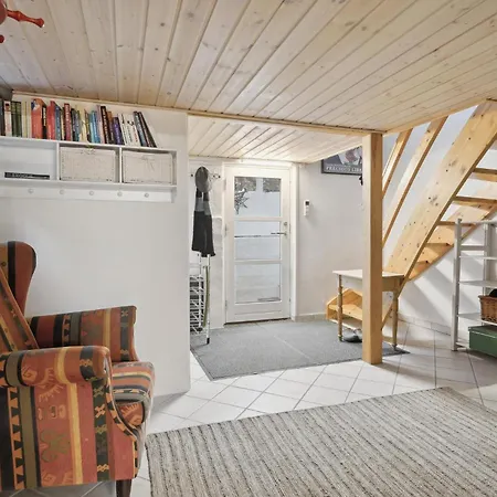 Beautiful In Faxe Ladeplads With Kitchen *